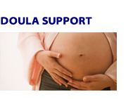 Doula Support
